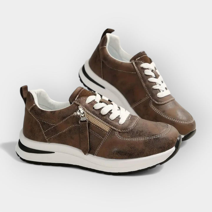 Anatomické Sneakers so Štýlom