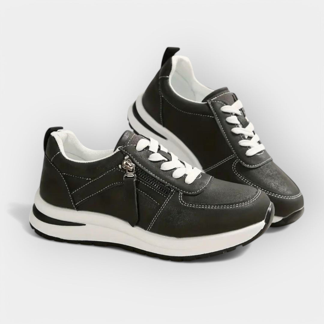 Anatomické Sneakers so Štýlom