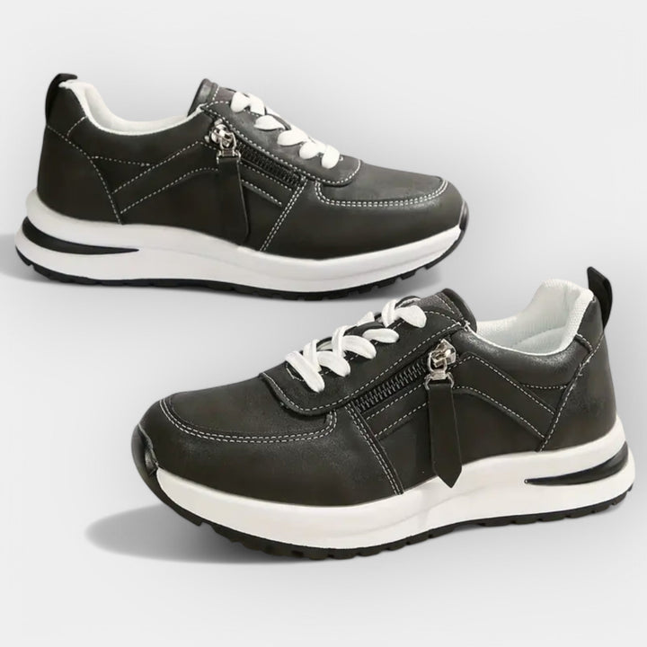 Anatomické Sneakers so Štýlom