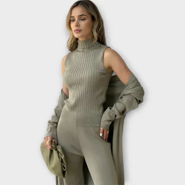 Austėja - Elegantný trojdielny set
