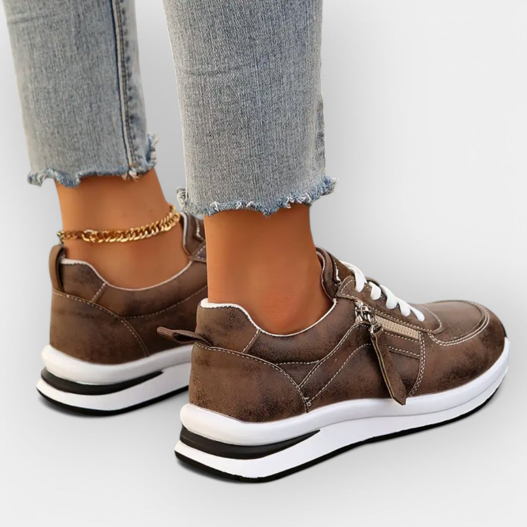 Anatomické Sneakers so Štýlom