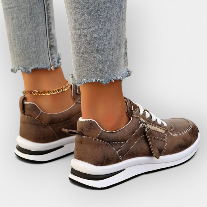Anatomické Sneakers so Štýlom