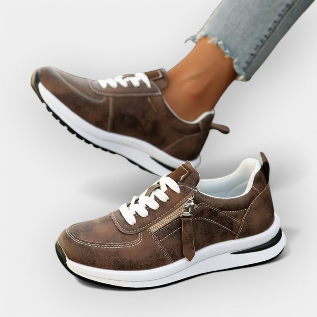 Anatomické Sneakers so Štýlom