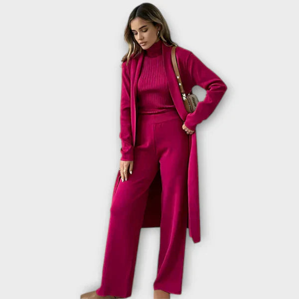 Austėja - Elegantný trojdielny set