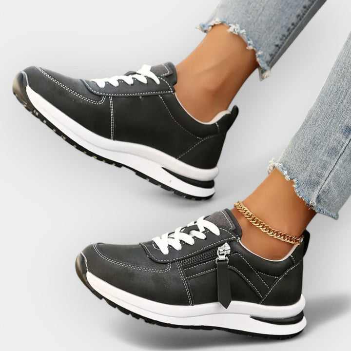 Anatomické Sneakers so Štýlom