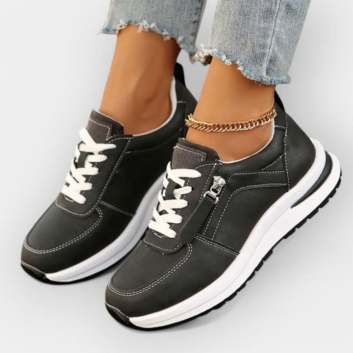 Anatomické Sneakers so Štýlom