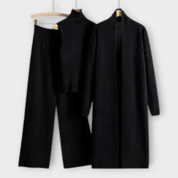 Austėja - Elegantný trojdielny set