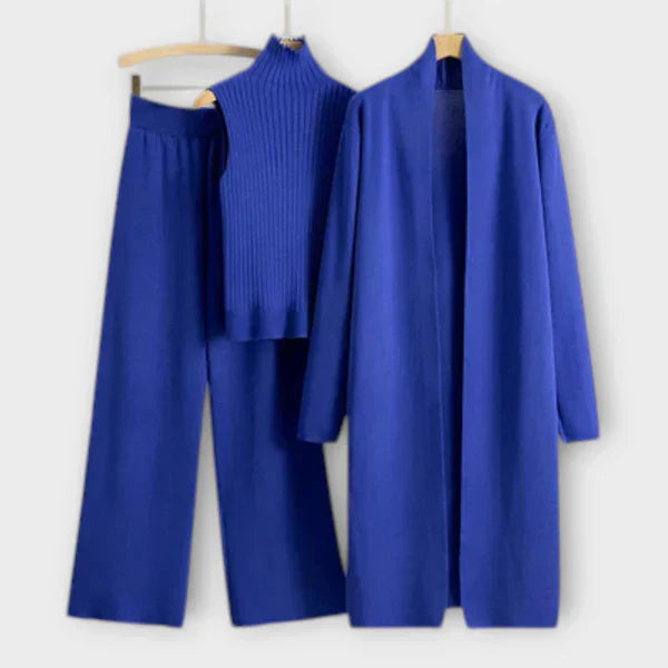 Austėja - Elegantný trojdielny set