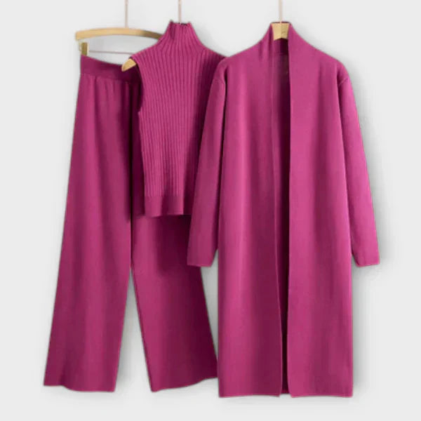 Austėja - Elegantný trojdielny set