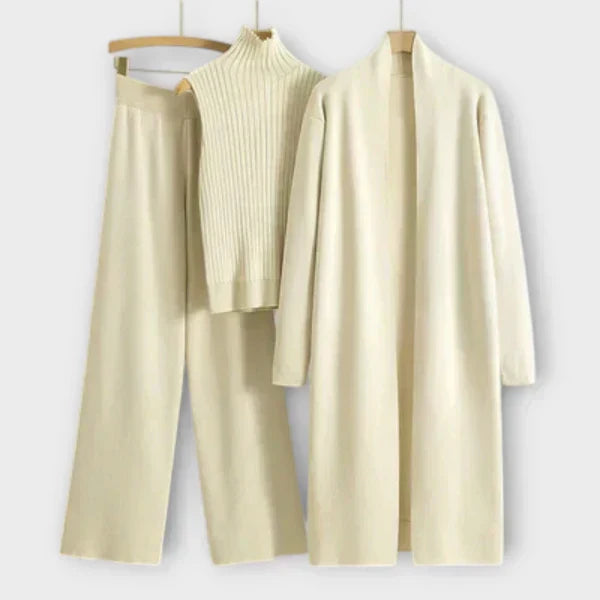 Austėja - Elegantný trojdielny set