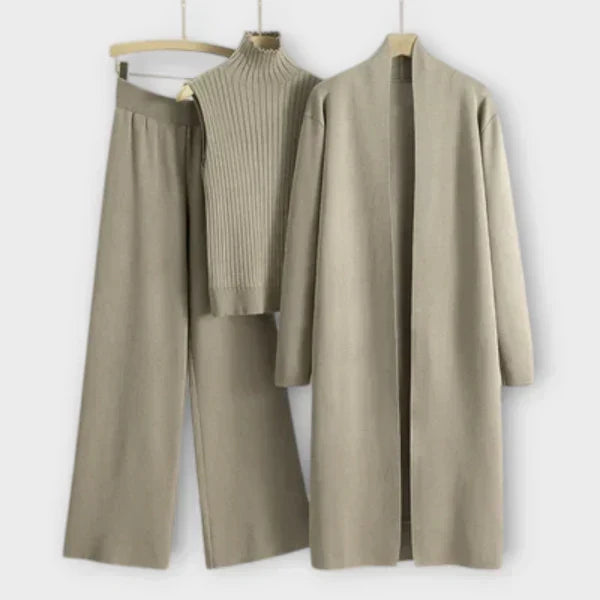 Austėja - Elegantný trojdielny set